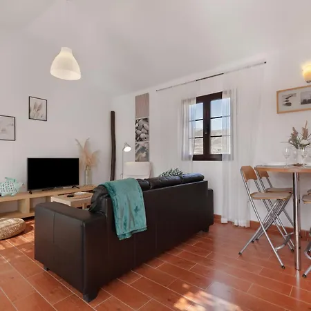 Casa Tagaide Vakantiehuis Tuineje