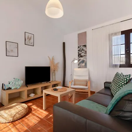 Casa Tagaide Tuineje