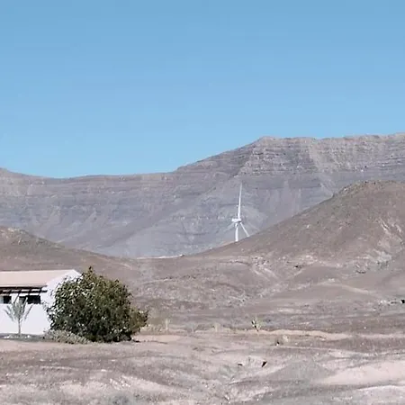 Casa Tagaide Vakantiehuis *