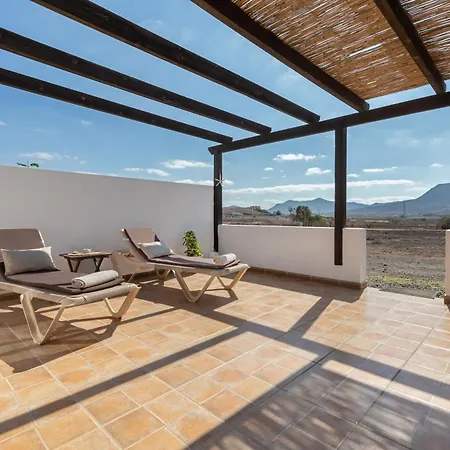 Casa Tagaide Vakantiehuis