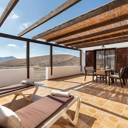 Casa Tagaide Vakantiehuis *