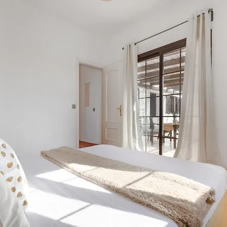 펜션 Casa Tagaide Tuineje