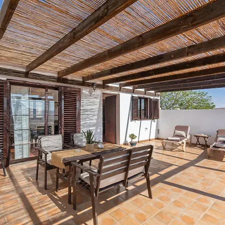 Vakantiehuis Casa Tagaide Tuineje