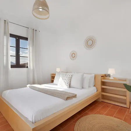 Casa Tagaide Tuineje