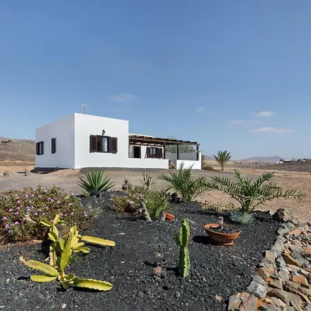 Casa Tagaide Holiday home Tuineje