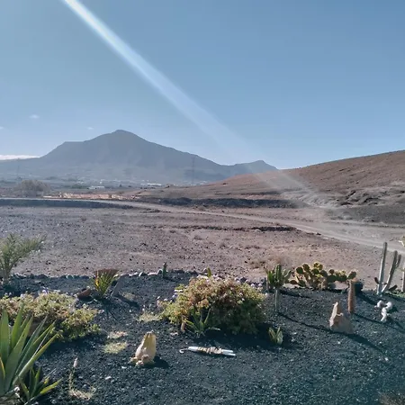 Casa Tagaide * Туйнехе