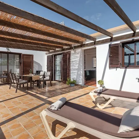 Casa Tagaide Holiday home Tuineje