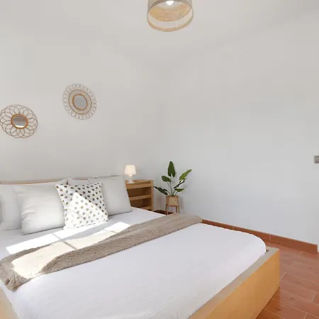 Casa Tagaide Tuineje