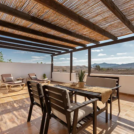 Casa Tagaide Holiday home Tuineje