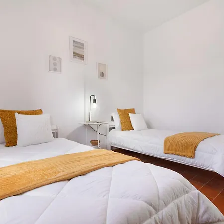 Holiday home Casa Tagaide *