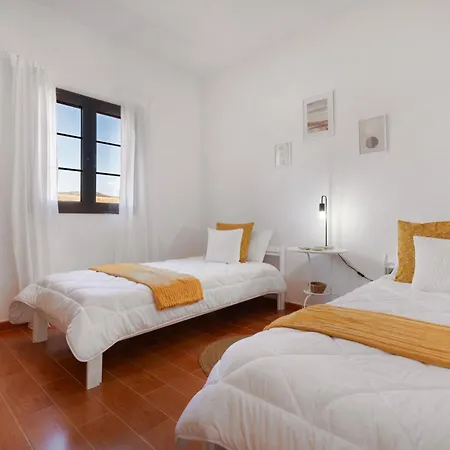Casa Tagaide *