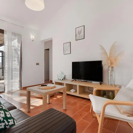 Casa Tagaide Tuineje