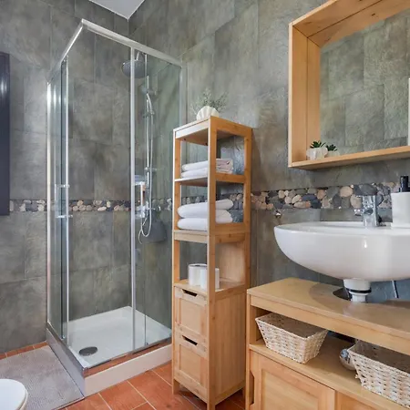 Casa Tagaide Holiday home