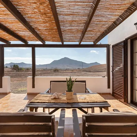 Holiday home Casa Tagaide *